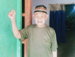 Mbah Kasiran, Pejuang NU saat Peristiwa Pemberontakan PKI di Blitar