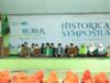 Historycal Symposium Sebagai Ajang Show Of Force CBP KPP Jawa Timur
