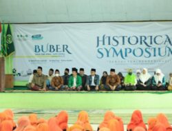 Historycal Symposium Sebagai Ajang Show Of Force CBP KPP Jawa Timur
