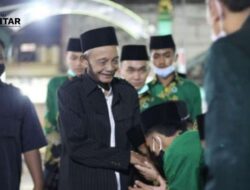 Innalillahi, KH Muhammad Abdul Ghofur Maliran Wafat