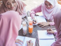 Inklusivisme dalam Fiqh Peradaban: Perspektif Perempuan dalam Islam